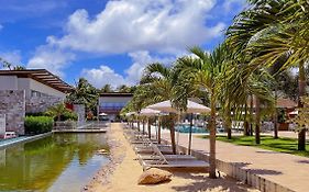 Resort Ile de Pípa - Summer Pipa