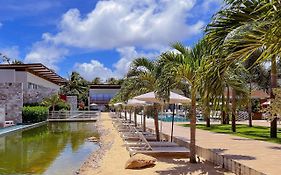 Resort Ile de Pípa - Summer Pipa